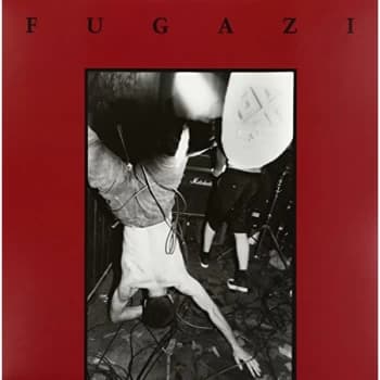 Fugazi - Fugazi Vinyl