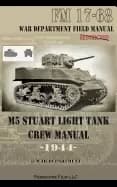 m5 stuart light tank crew manual