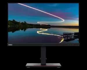 Lenovo ThinkVision T24m-20 23,8" FHD-beeldscherm (USB-C, Docking)