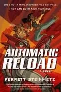 automatic reload a novel