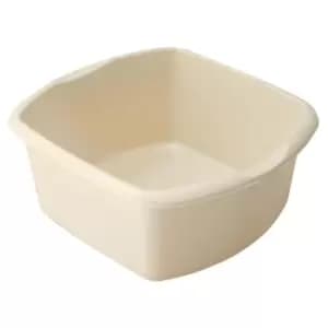 Addis Small Rectangular Bowl Linen