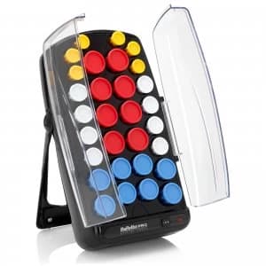 Babyliss PRO 30 Piece Heated Ceramic Roller Set