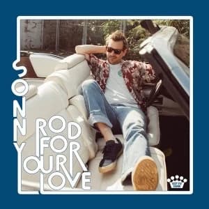 Sonny Smith - Rod For Your Love Vinyl