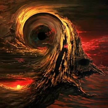 Kingnomad - The Great Nothing CD