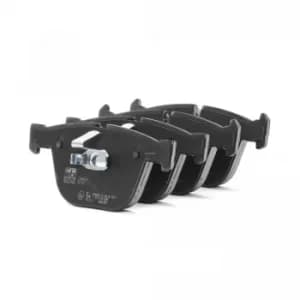 FEBI BILSTEIN Brake Pads BMW 16467 34110301476,34116763305,34210403290 Disk Pads,Brake Pad Set, disc brake 34212228429,34212283366,34212284296