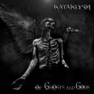 Of Ghosts and Gods by Kataklysm CD Album