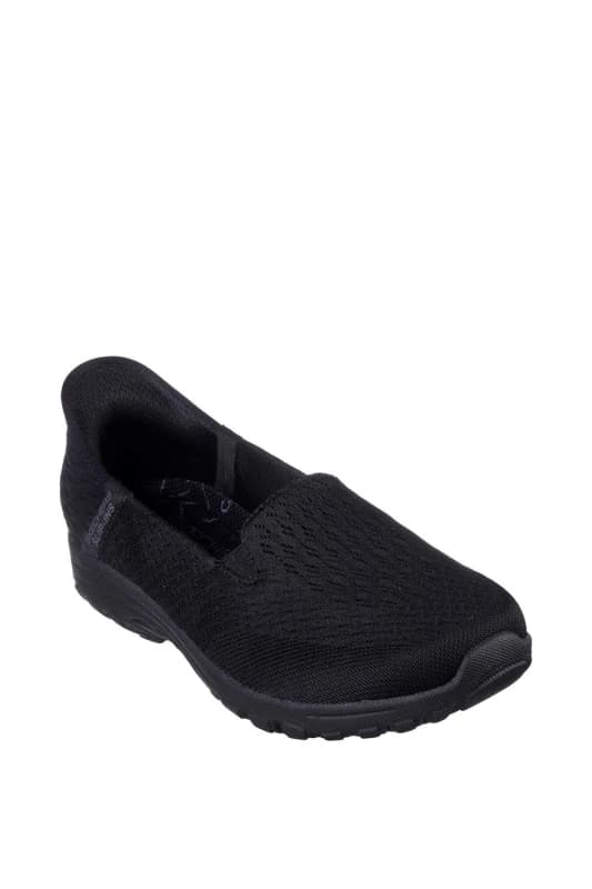 Skechers Reggae Fest 2.0 Guiding Shoes Black
