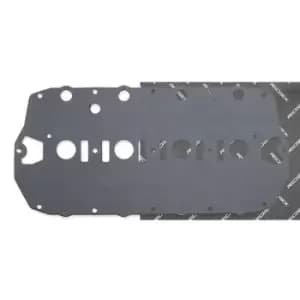 RIDEX Rocker Cover Gasket LAND ROVER,ROVER,MG 321G0161 LVP100630L,LVP100630,LVP100630L