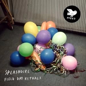 Splashgirl - Field Day Rituals Vinyl