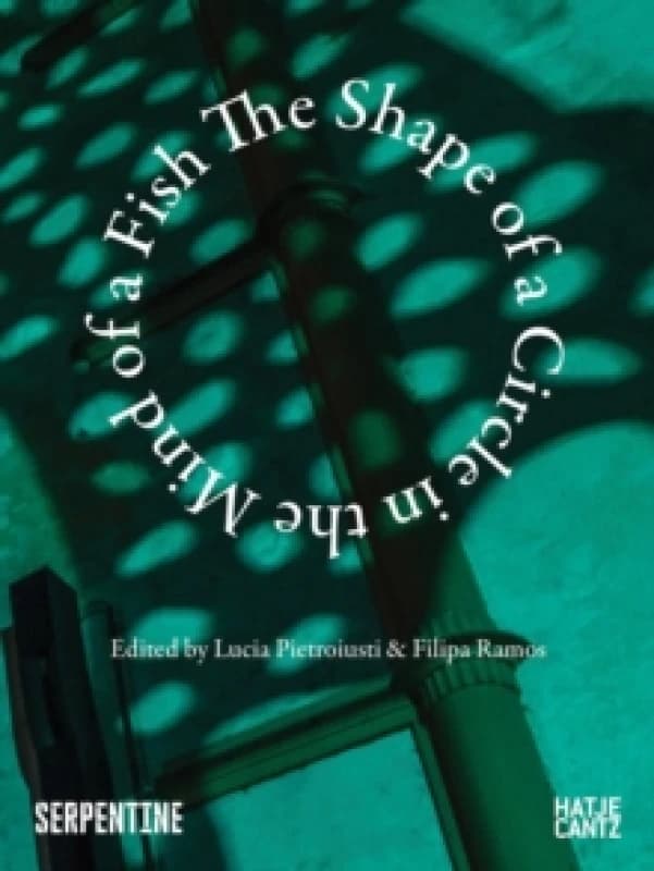 The Shape of a Circle in the Mind of a Fish Paperback / softback