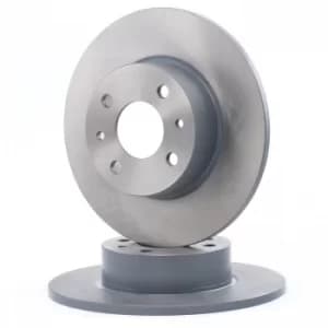 FEBI BILSTEIN Disc Brakes ALFA ROMEO,CHRYSLER,LANCIA 36830 164062610001,46758715,60569164 Brake Rotors,Brake Discs,Disk Brakes,Brake Disc 60653479