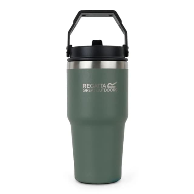 Isothermal mug Regatta Thermulate Tumbler Vert Unisex TU