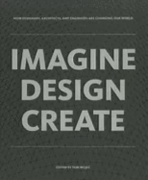 imagine design create