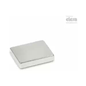 Elesa - Unshieded Flat Magnet-RMX-US-SC-33-26.3-6.5