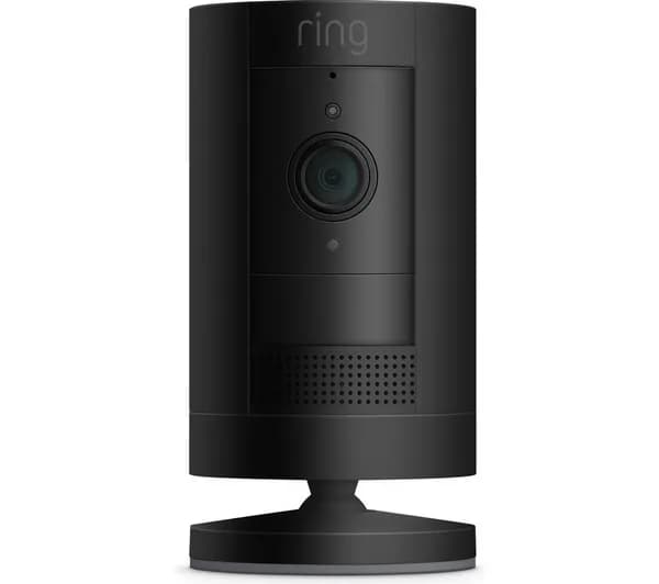 Ring Ring Stick Up Cam Battery Box IP security camera Indoor & outdoor 1920 x 1080 pixels Desk/Wall B0C5QWYNVH