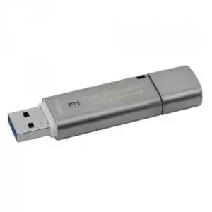 Kingston 32GB 3.0 DTLPG3 Encryption Drive 8KIDTLPG332GB