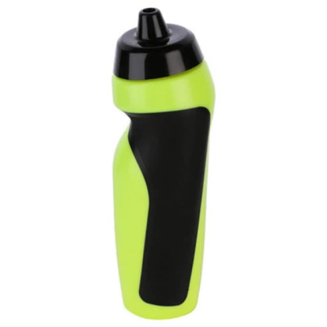 Precision Precision 600ml Sports Bottle in Yellow Yellow One Size Unisex 5059699062696