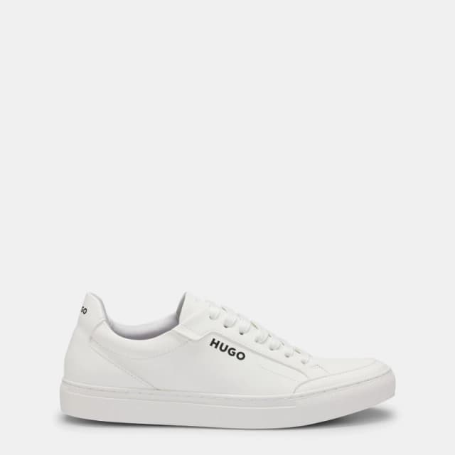 Hugo Mens Futurism Low-Top Trainers White male 6 (40)