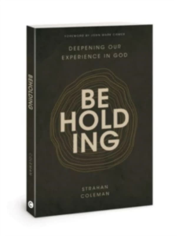 Beholding. Paperback. By Strahan Coleman Books