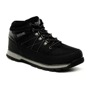 Regatta Aspen Boot - Black