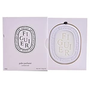 Diptyque Figuier Scented Oval Wardrobe Air Freshener 35g