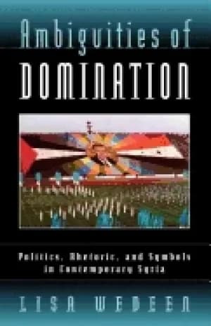 ambiguities of domination politics rhetoric and symbols in contemporary sy