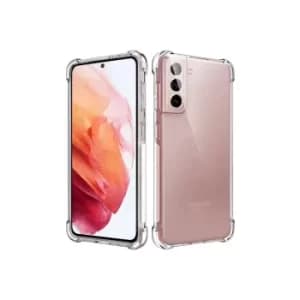 Anti-Shock Case for Samsung Galaxy S22