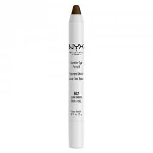 NYX Professional Makeup Jumbo Eye Pencil Dark Brown