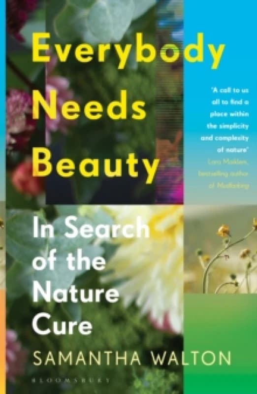Everybody Needs Beauty : In Search of the Nature Cure Paperback / softback