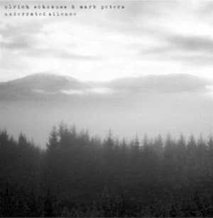 Underrated Silence by Ulrich Schnauss & Mark Peters CD Album