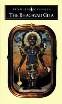 The Bhagavad Gita by Juan Mascaro Paperback