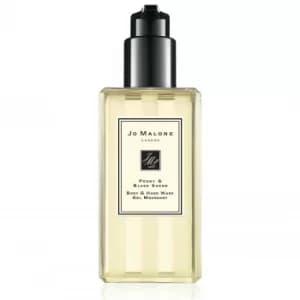 Jo Malone London Peony & Blush Suede Hand & Body Wash 250ml