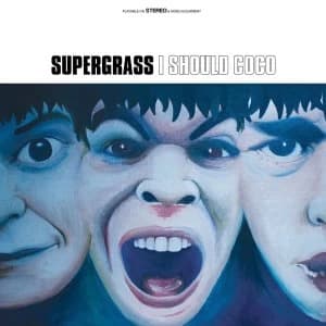 Supergrass - I Should Coco Collector's Edition CD