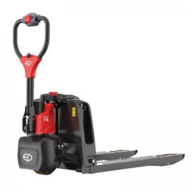 ESE Direct Fully Electric Pallet Truck - 1500kg Capacity 426942 Pallet Trucks