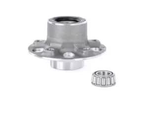 RIDEX Wheel bearing kit Right 654W0628 Wheel hub bearing,Wheel bearing MERCEDES-BENZ,C-Klasse Limousine (W203),C-Klasse T-modell (S203),CLK (C209)