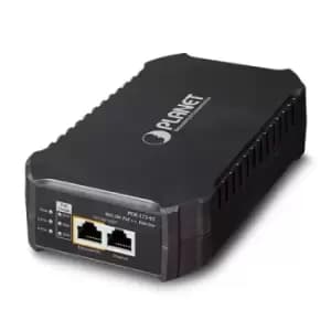 POE-175-95 - IEEE 802.3bt - 10/100/1000Base-T(X) - Cat6 - Black - 100 - 240 V - DC 54