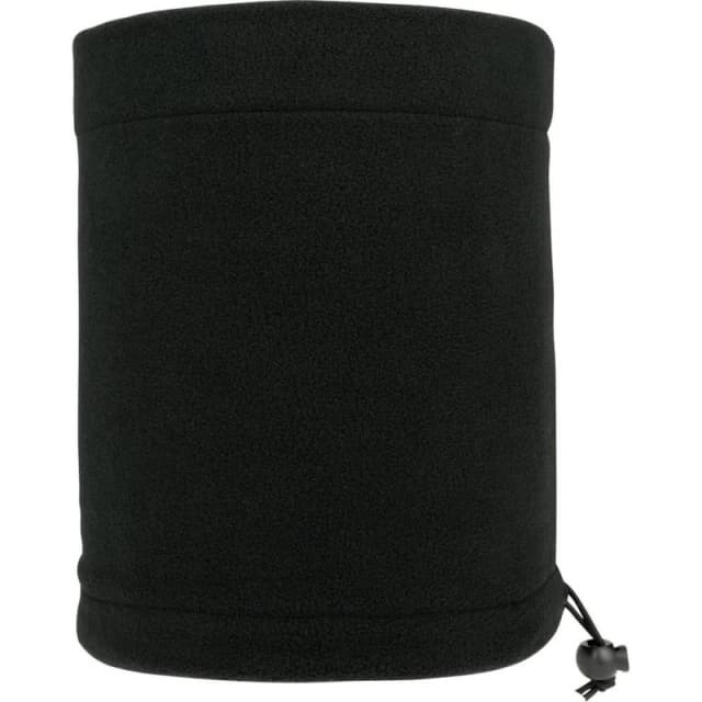 Jack Pyke Mens Fleece Neck Gaiter in Black Male One Size
