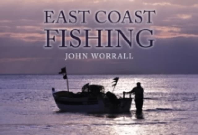 East Coast Fishing Paperback / softback