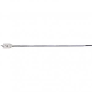 Draper Expert Extra Long Flat Wood Drill Bit 22mm