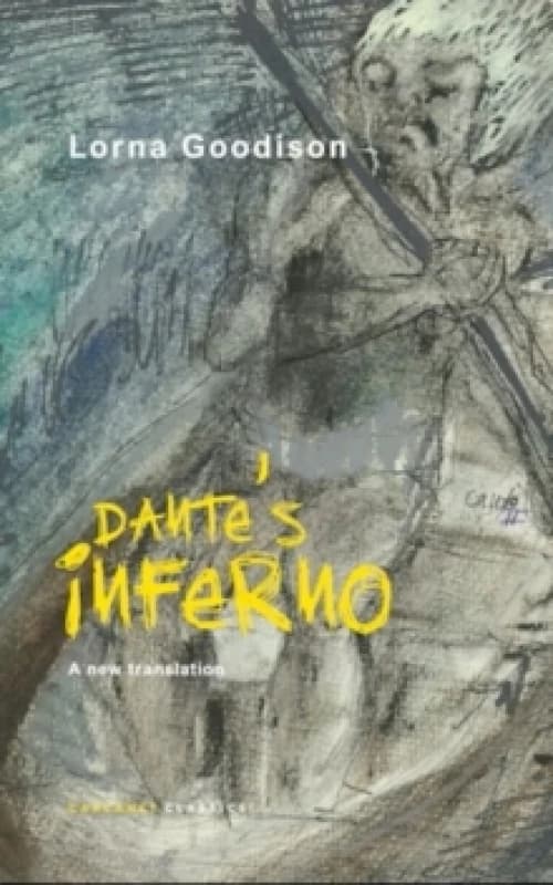 Dante's Inferno : A new translation Paperback / softback