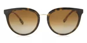 Burberry Sunglasses BE4316 WILLOW Polarized 3854T5