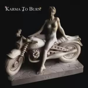 Karma To Burn - Karma To Burn Vinyl