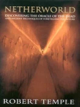 Netherworld by Robert K. G Temple Hardback