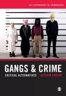 Gangs & Crime : Critical Alternatives