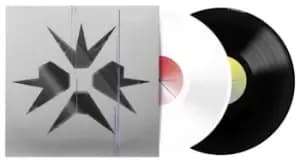 Erra Erra LP coloured