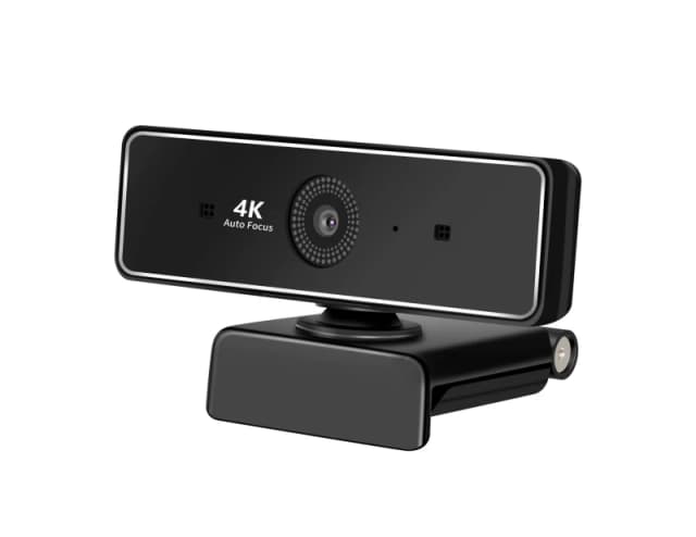 Origin Storage Origin Storage USB Webcam 4K Full HD OS-USB-4KWEBCAM