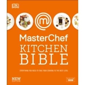 MasterChef Kitchen Bible
