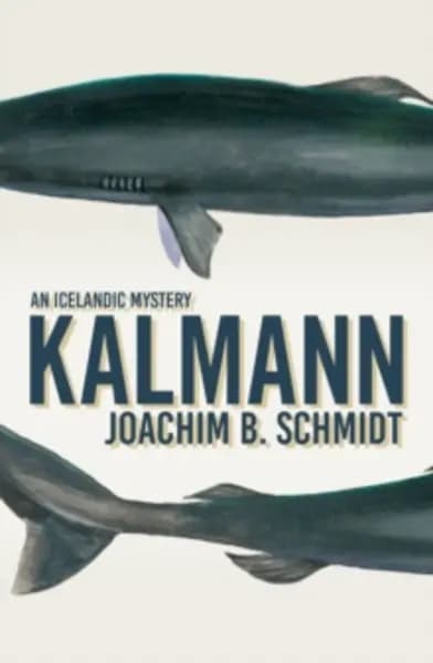 kalmann 9781913394684