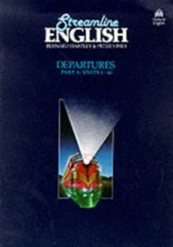 Streamline English by Bernard Hartley and Peter Viney Paperback