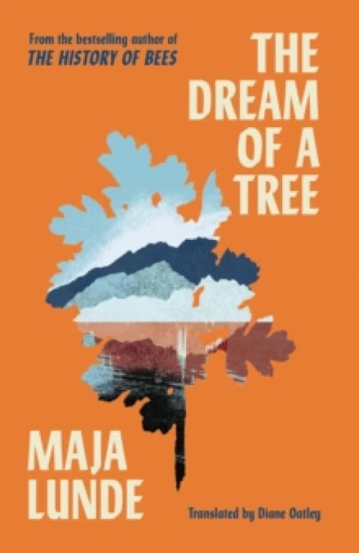 The Dream of a Tree Paperback / softback